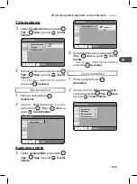 Preview for 93 page of Matsui M71PDT11E Instruction Manual