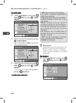 Preview for 94 page of Matsui M71PDT11E Instruction Manual