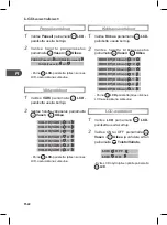 Preview for 96 page of Matsui M71PDT11E Instruction Manual