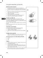 Preview for 98 page of Matsui M71PDT11E Instruction Manual