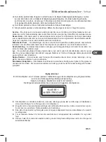 Preview for 103 page of Matsui M71PDT11E Instruction Manual