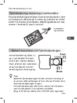 Preview for 109 page of Matsui M71PDT11E Instruction Manual