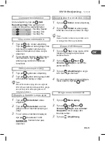 Preview for 111 page of Matsui M71PDT11E Instruction Manual