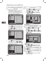 Preview for 112 page of Matsui M71PDT11E Instruction Manual