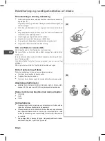 Preview for 122 page of Matsui M71PDT11E Instruction Manual