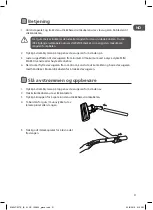 Preview for 31 page of Matsui M85VCB17E Instruction Manual