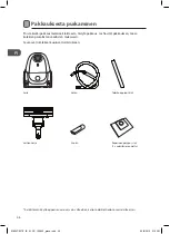 Preview for 46 page of Matsui M85VCB17E Instruction Manual