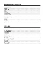 Preview for 4 page of Matsui MAT21SP16 Instruction Manual