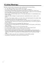 Preview for 6 page of Matsui MAT21SP16 Instruction Manual