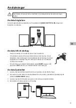 Preview for 23 page of Matsui MAT21SP16 Instruction Manual