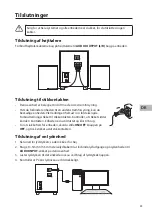 Preview for 33 page of Matsui MAT21SP16 Instruction Manual