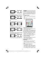 Preview for 14 page of Matsui MAT37LW507E Operating Instructions Manual