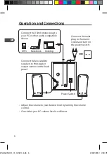 Preview for 6 page of Matsui MATLEGEND Instruction Manual