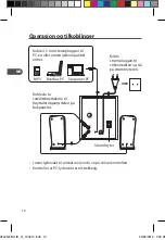 Preview for 10 page of Matsui MATLEGEND Instruction Manual