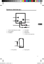 Preview for 17 page of Matsui MATLEGEND Instruction Manual