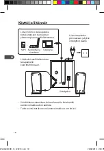 Preview for 18 page of Matsui MATLEGEND Instruction Manual