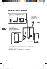 Preview for 22 page of Matsui MATLEGEND Instruction Manual