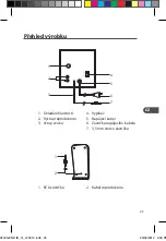 Preview for 25 page of Matsui MATLEGEND Instruction Manual