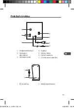 Preview for 29 page of Matsui MATLEGEND Instruction Manual