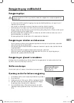 Preview for 27 page of Matsui MBCONX19E Instruction Manual