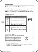 Preview for 32 page of Matsui MBCONX19E Instruction Manual