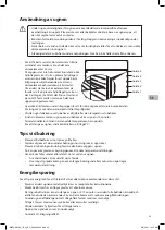 Preview for 33 page of Matsui MBCONX19E Instruction Manual