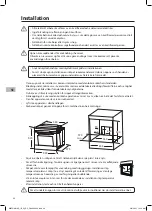 Preview for 36 page of Matsui MBCONX19E Instruction Manual