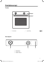 Preview for 45 page of Matsui MBCONX19E Instruction Manual