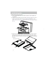 Preview for 11 page of Matsui MCE60KN-B User Manual