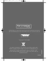 Preview for 15 page of Matsui MCE60KN-B User Manual