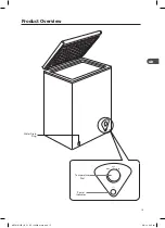 Предварительный просмотр 15 страницы Matsui MCF61W14E Instruction Manual