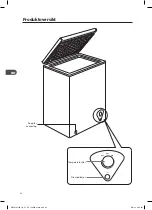 Предварительный просмотр 24 страницы Matsui MCF61W14E Instruction Manual