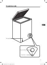 Предварительный просмотр 33 страницы Matsui MCF61W14E Instruction Manual