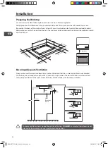 Предварительный просмотр 28 страницы Matsui MCHOBTC13N Instruction Manual