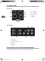 Предварительный просмотр 32 страницы Matsui MCHOBTC13N Instruction Manual