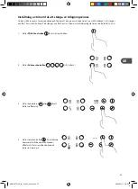 Предварительный просмотр 53 страницы Matsui MCHOBTC13N Instruction Manual