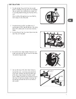 Preview for 7 page of Matsui MDWTT11E Installation Instructions Manual