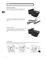 Preview for 18 page of Matsui MDWTT11E Installation Instructions Manual