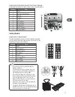 Preview for 19 page of Matsui MDWTT11E Installation Instructions Manual