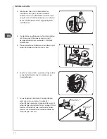 Preview for 30 page of Matsui MDWTT11E Installation Instructions Manual