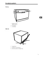 Preview for 55 page of Matsui MDWTT11E Installation Instructions Manual