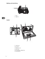 Preview for 56 page of Matsui MDWTT11E Installation Instructions Manual