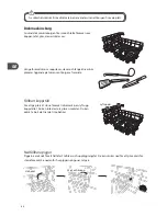 Preview for 64 page of Matsui MDWTT11E Installation Instructions Manual