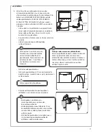 Preview for 77 page of Matsui MDWTT11E Installation Instructions Manual