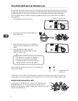 Preview for 84 page of Matsui MDWTT11E Installation Instructions Manual