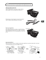 Preview for 87 page of Matsui MDWTT11E Installation Instructions Manual