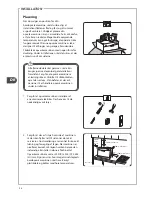 Preview for 98 page of Matsui MDWTT11E Installation Instructions Manual