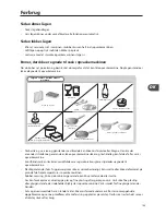 Предварительный просмотр 105 страницы Matsui MDWTT11E Installation Instructions Manual