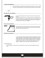 Предварительный просмотр 5 страницы Matsui mf654ewn Installation And Maintenance Instructions Manual