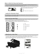 Предварительный просмотр 9 страницы Matsui MFI45 Instruction Manual